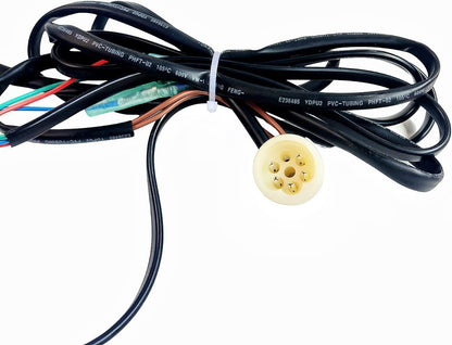 Fjernbetjeningsboks 704 til Yamaha 704-48205-P1