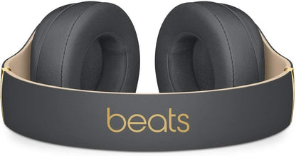 Beats Studio3 Trådløse Over-Ear Hovedtelefoner MQUF2LL/A-cr