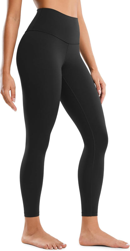 CRZ YOGA Butterluxe Yogaleggings til Kvinder R583