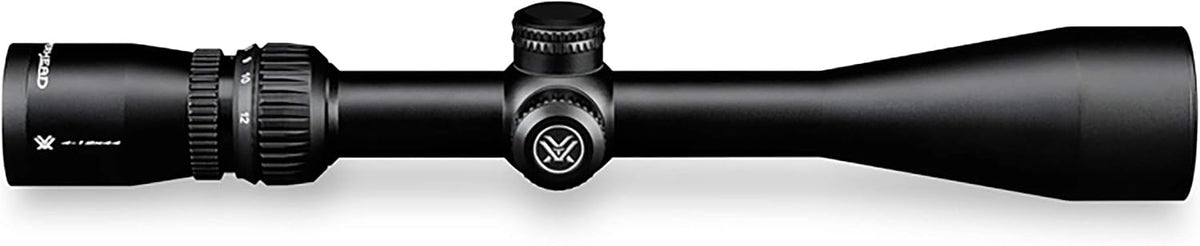 Vortex Riffelsigte Copperhead SFP CPH-412