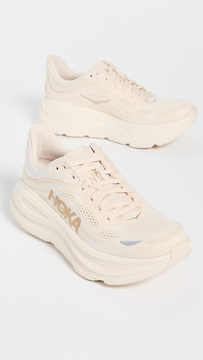 HOKA Bondi 9 Løbesko til Kvinder