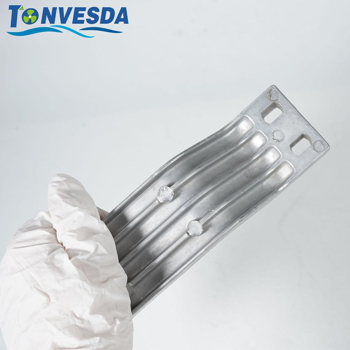 Tonvesda Bådanode til Yamaha 115-300HK 6E5-45371-01