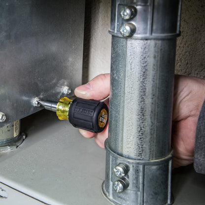 KLEIN TOOLS Værktøjssæt Med Rygsæk 41 Dele 80141
