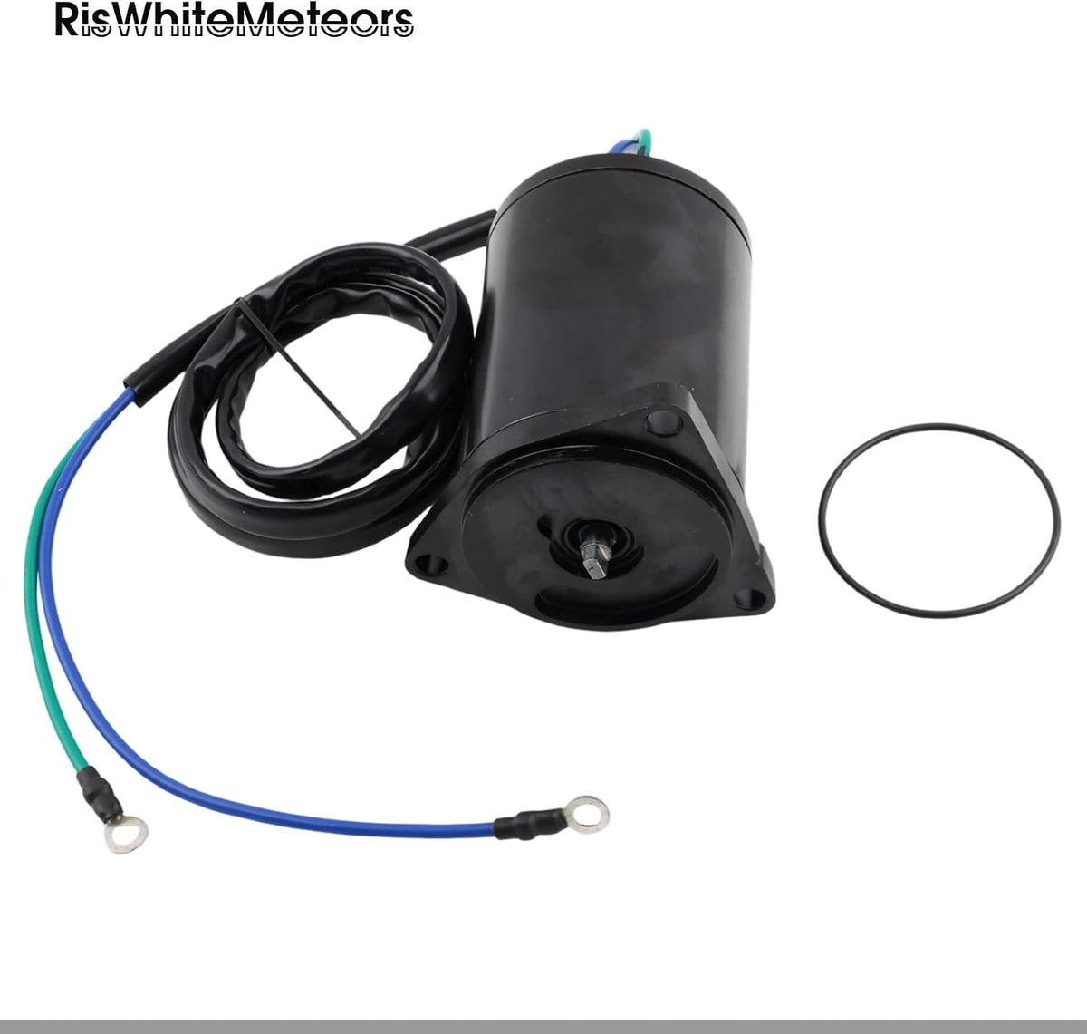 Power Tilt Trim Motor til Yamaha 200-300 HK 2002-2009 60V-43880-00-00