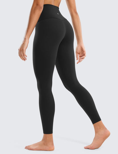 CRZ YOGA Butterluxe Yogaleggings til Kvinder R583