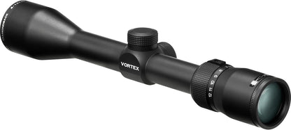 Vortex Kikkertsigte Diamondback SFP 1-inch Tube DBK-04-BDC