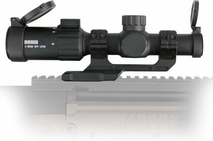 Triton Kikkertsigte Ronin SFP 1-inch Tube 1-6x20