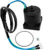 Power Tilt Trim Motor til Yamaha 115-200HK 68V-43880-00