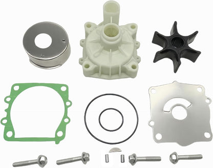 GHmarine Vandpumpe Reparationssæt til Yamaha 75-115HK 68V-W0078