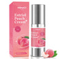 PROJECT PRINK Natural Peach Intimcreme til Kvinder 31ml