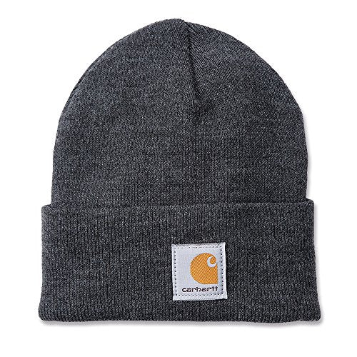 Carhartt Herre Beanie Iconic Watch Cap A18