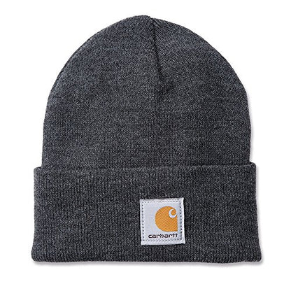 Carhartt Herre Beanie Iconic Watch Cap A18