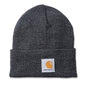 Carhartt Herre Beanie Iconic Watch Cap A18
