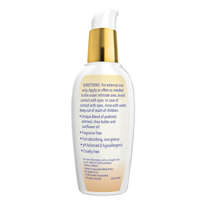 Vagisil Daily Itch Protect Intimcreme til Kvinder 57g