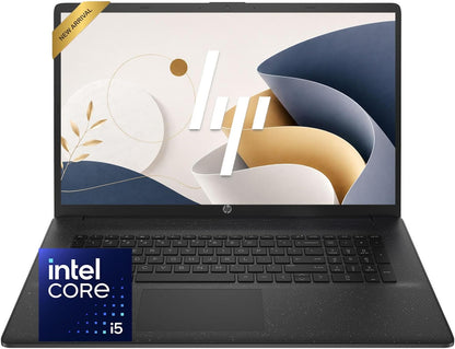 HP Essential 17.3" Bærbar Computer