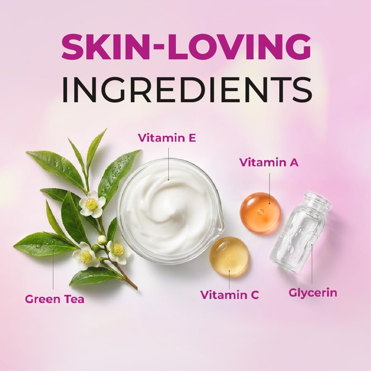 LIVAURA Retinol Hand Cream Håndcreme 100g 46405-000