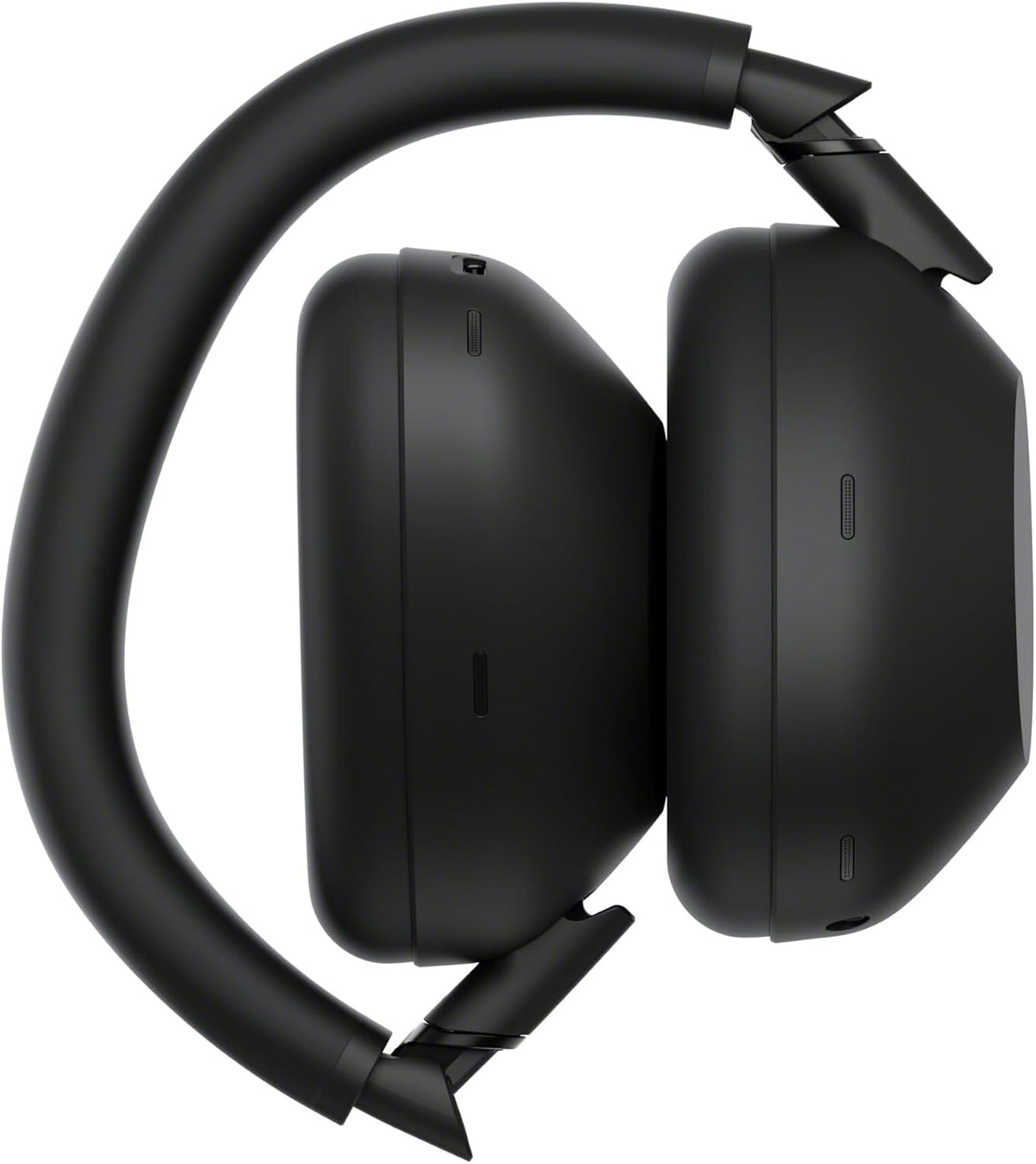 Sony WH-1000XM6 Trådløse Over-Ear Hovedtelefoner WH1000XM6B.UC