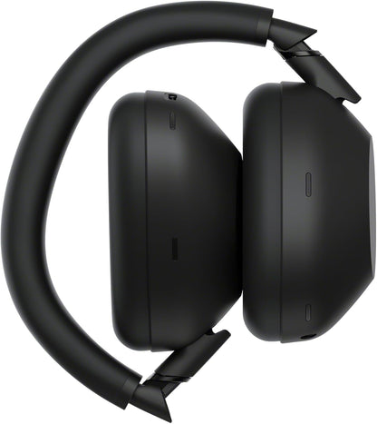 Sony WH-1000XM6 Trådløse Over-Ear Hovedtelefoner WH1000XM6B.UC