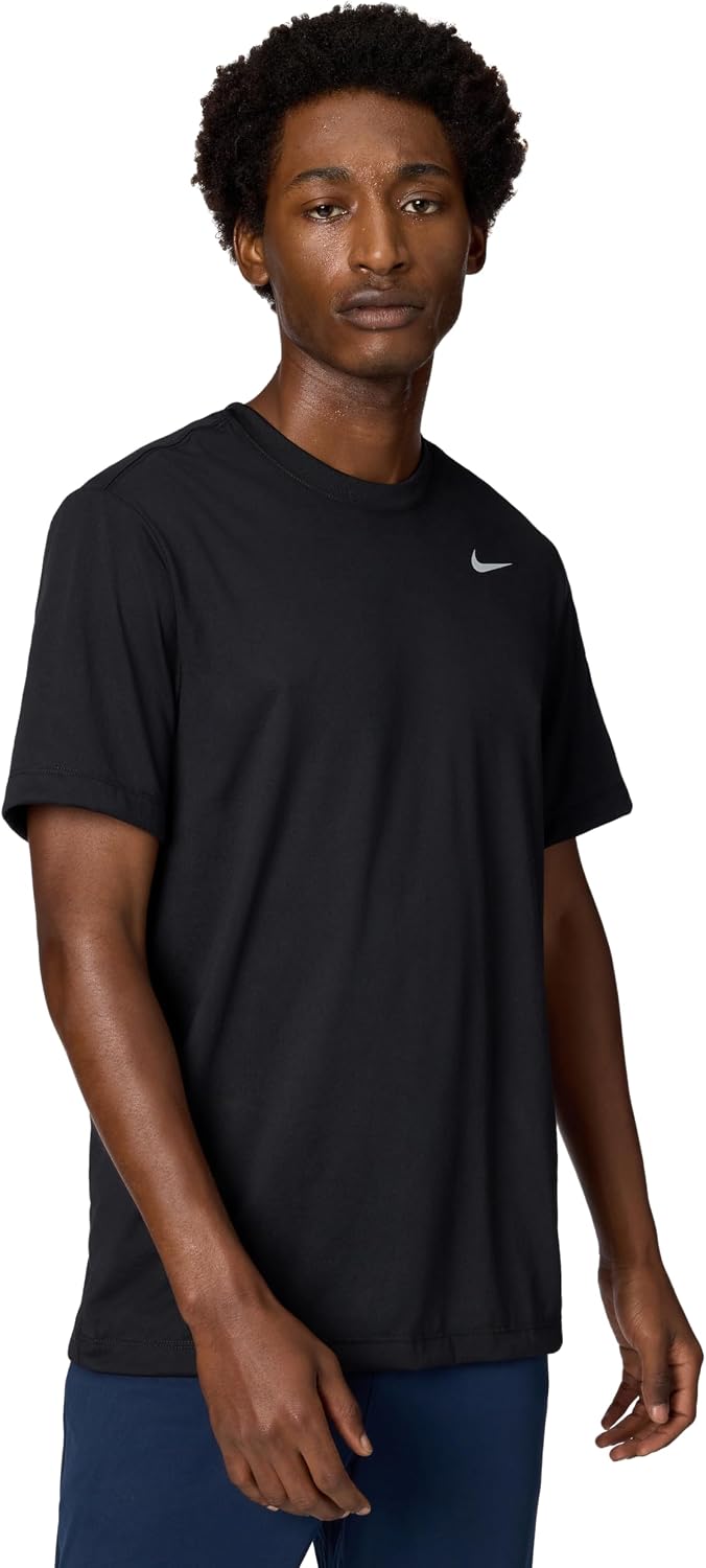 Nike Herre T-Shirt Dri-FIT Legend Fitness