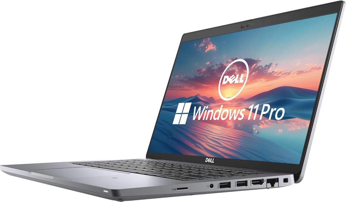 Dell Latitude 5420 14" Bærbar Computer Intel Core i5