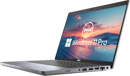 Dell Latitude 5420 14" Bærbar Computer Intel Core i5
