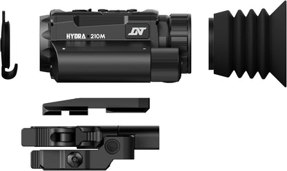 DNT Optics Termisk Kikkert HS210M Hydra Mini 1x 10mm