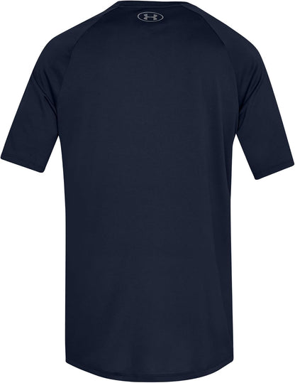 Under Armour Herre T-shirt Tech 2.0 Kortærmet 1326413