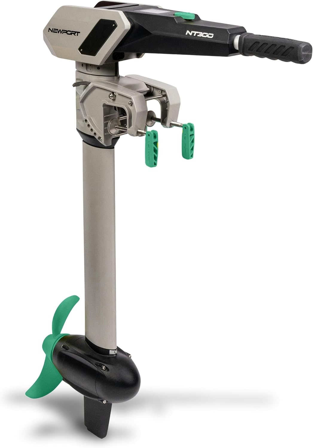Newport NT300 Elektrisk Påhængsmotor 36V 23M1000701