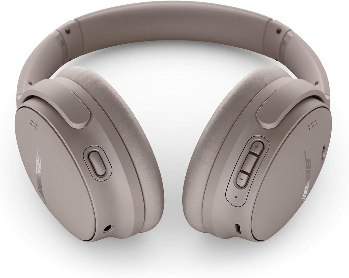 Bose QuietComfort Trådløse Over-Ear Hovedtelefoner 884367-1100