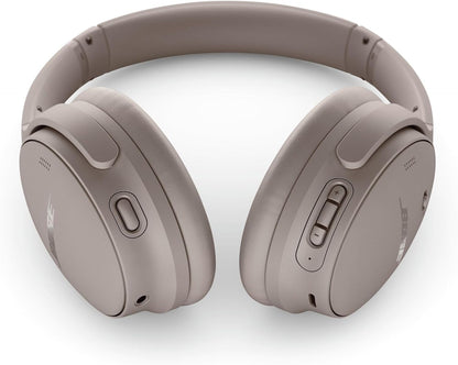 Bose QuietComfort Trådløse Over-Ear Hovedtelefoner 884367-1100