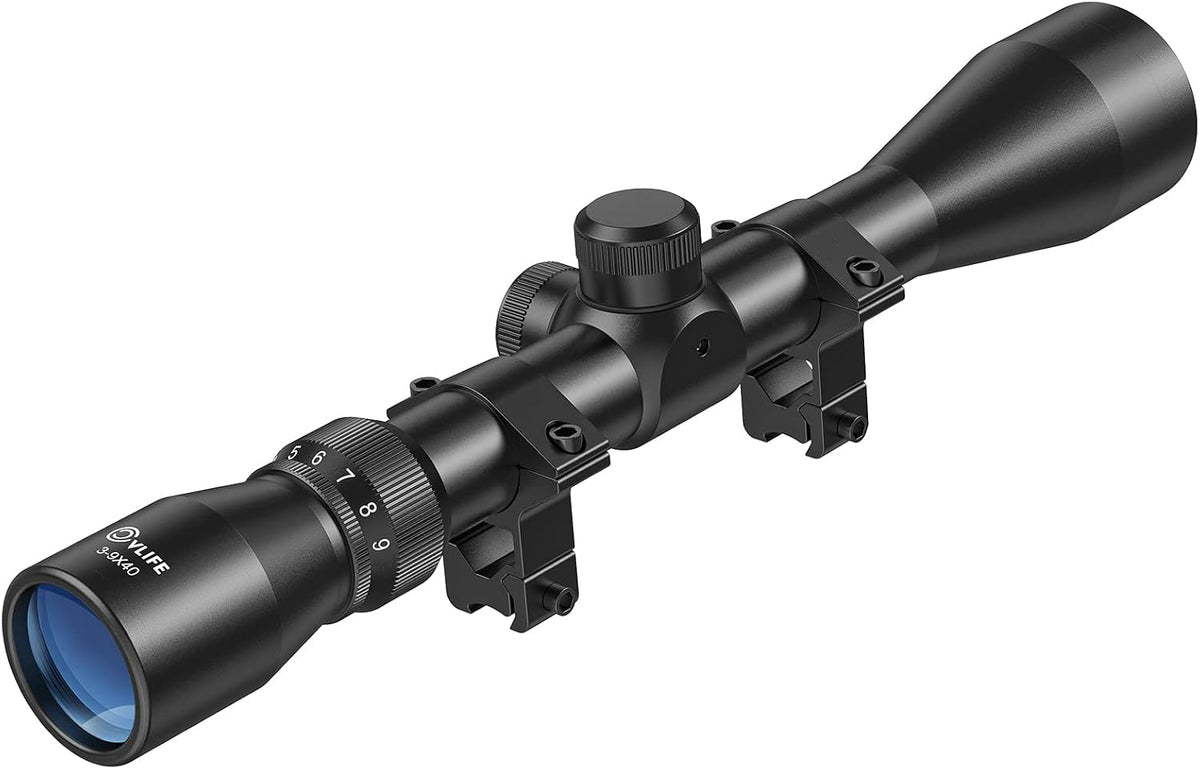 CVLIFE Kikkertsigte R4 Reticle RR-40-RE-FL-11