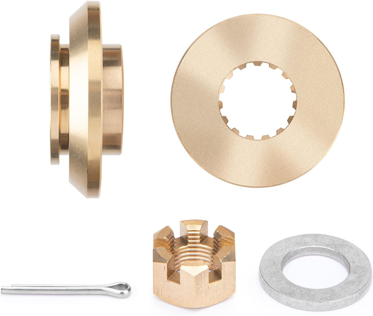VIF Propel Monteringssæt til Yamaha 6E5-45987-01