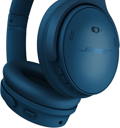 Bose QuietComfort Trådløse Over-Ear Hovedtelefoner 884367-1600