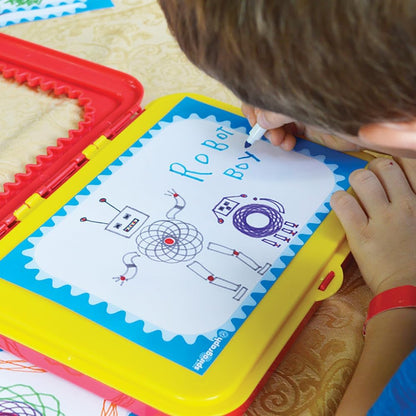Spirograph Jr. Tegnesæt 1023Z