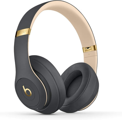 Beats Studio3 Trådløse Over-Ear Hovedtelefoner MQUF2LL/A-cr