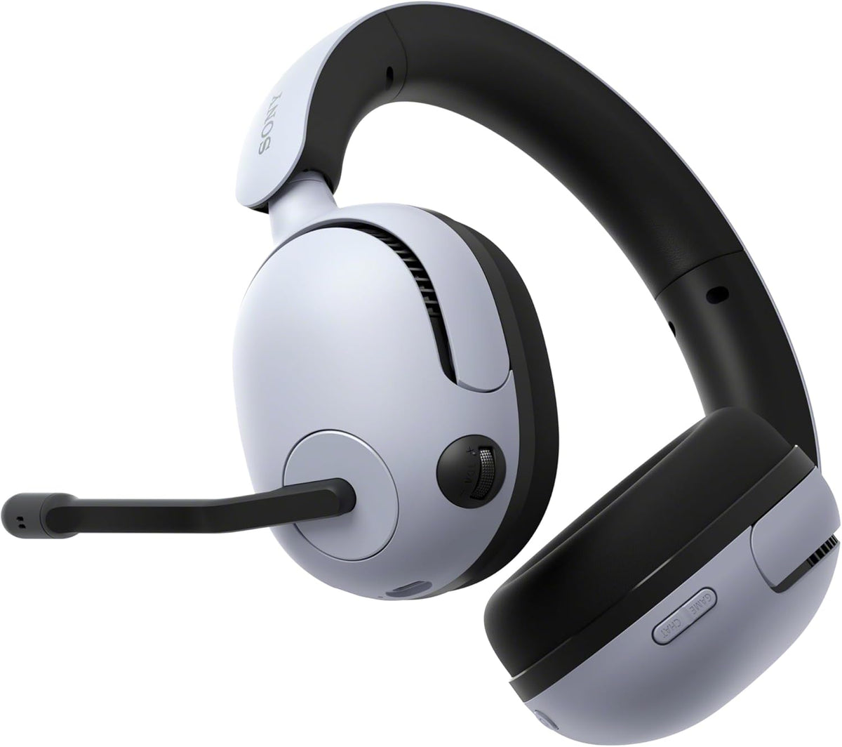 Sony INZONE H5 Trådløse Over-Ear Gaming Headset WHG500/W