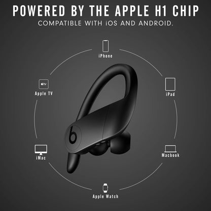 Beats Powerbeats Pro Trådløse In-Ear Hovedtelefoner MY582LL/A