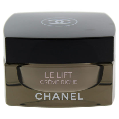 Chanel Le Lift Crème Riche Ansigtscreme 50ml 75905