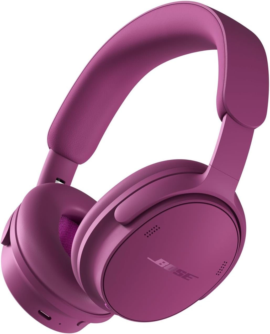 Bose QuietComfort 2nd Gen Trådløse Over-Ear Hovedtelefoner 895491-0500