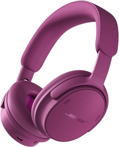 Bose QuietComfort 2nd Gen Trådløse Over-Ear Hovedtelefoner 895491-0500