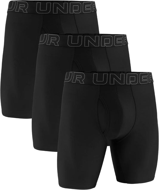 Under Armour Herre Underbukser Performance Tech Boxerjock 1363622