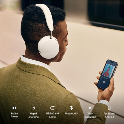 Sonos Ace Trådløse Over-Ear Hovedtelefoner ACEG1US1BLK