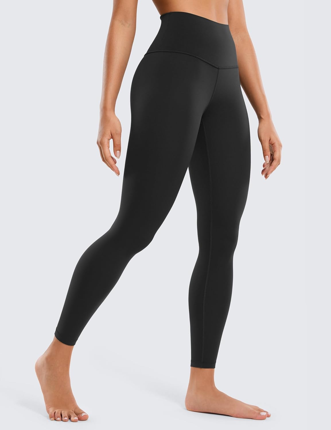 CRZ YOGA Butterluxe Yogaleggings til Kvinder R583