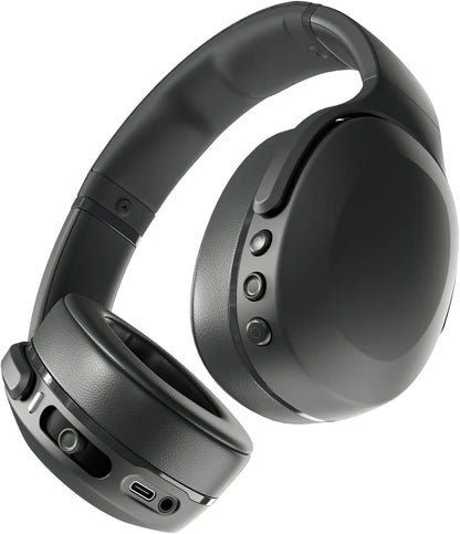 Skullcandy Crusher Evo Trådløse Over-Ear Hovedtelefoner S6EVW