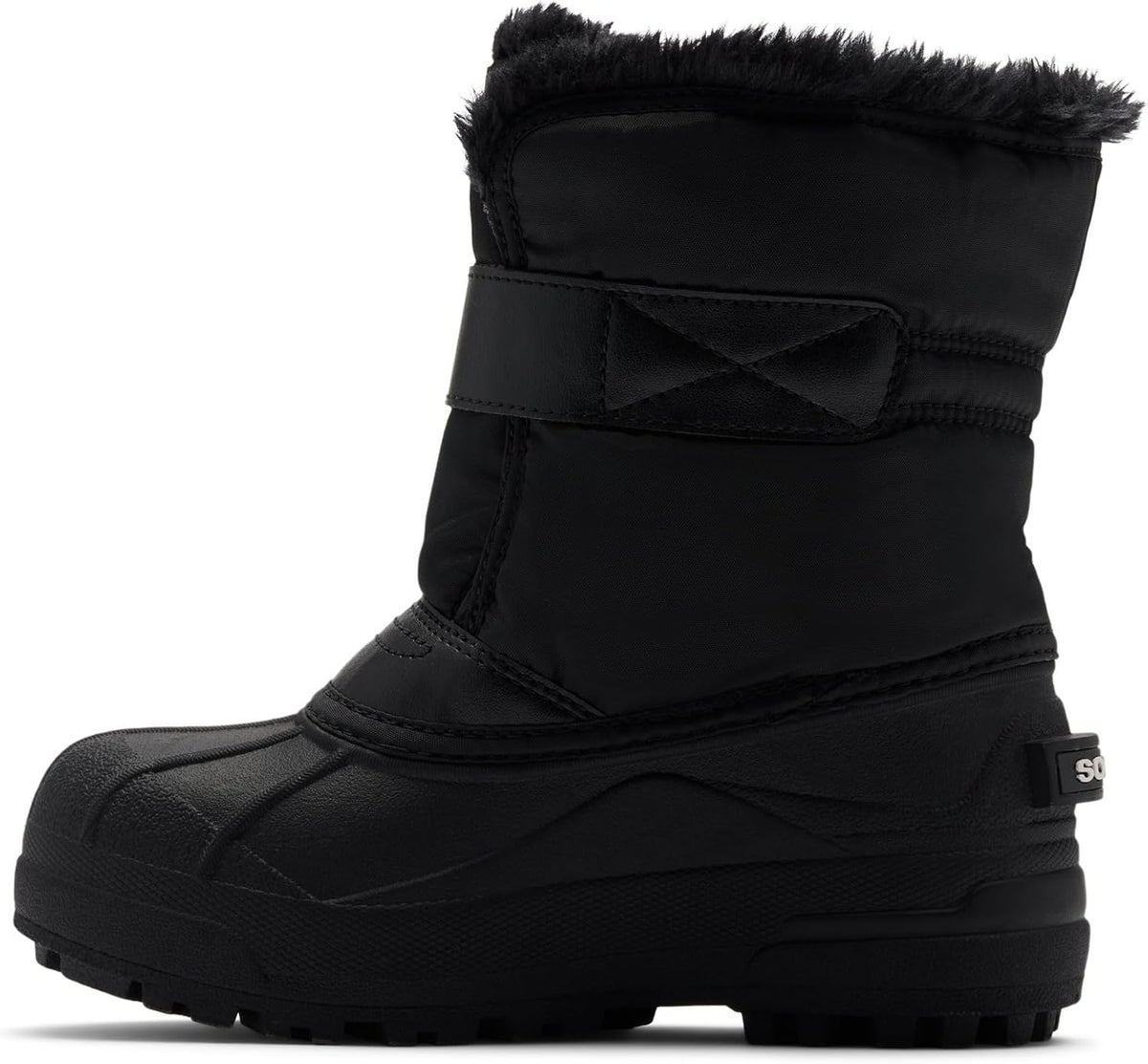 Sorel Børn Vinterstøvler Snow Commander Varm 2114102
