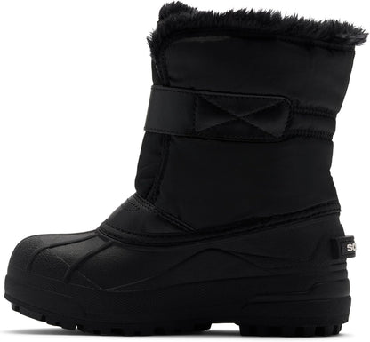 Sorel Børn Vinterstøvler Snow Commander Varm 2114102