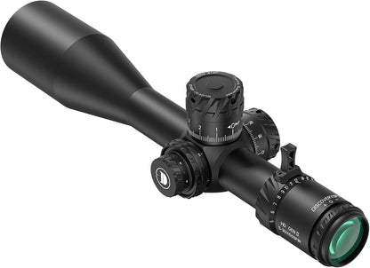 DISCOVERYOPT Kikkertsigte HD 5-30x56 GEN2 PRS FFP 34mm
