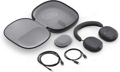 Sonos Ace Ultra Trådløse Over-Ear Hovedtelefoner ACEULUS1BLK