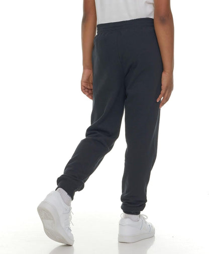 New Balance Drenge Joggingbukser Fleece 3-Pak