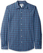 Amazon Essentials Herre Skjorte Poplin Langærmet MAE30015SP18